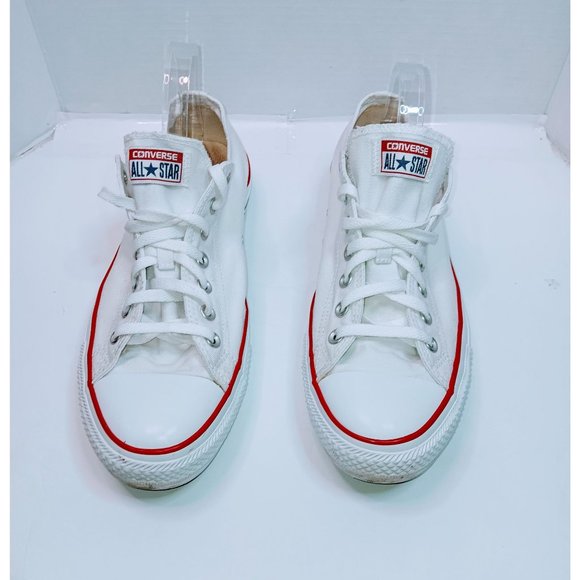 Converse All Star Low Top Sneaker - Picture 1 of 7